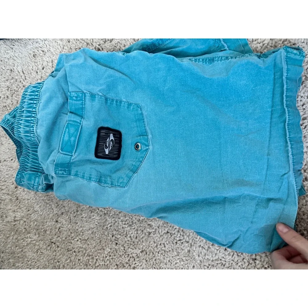 Quiksilver mens drawstring